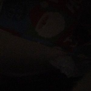 Meet your Posher, Kevin